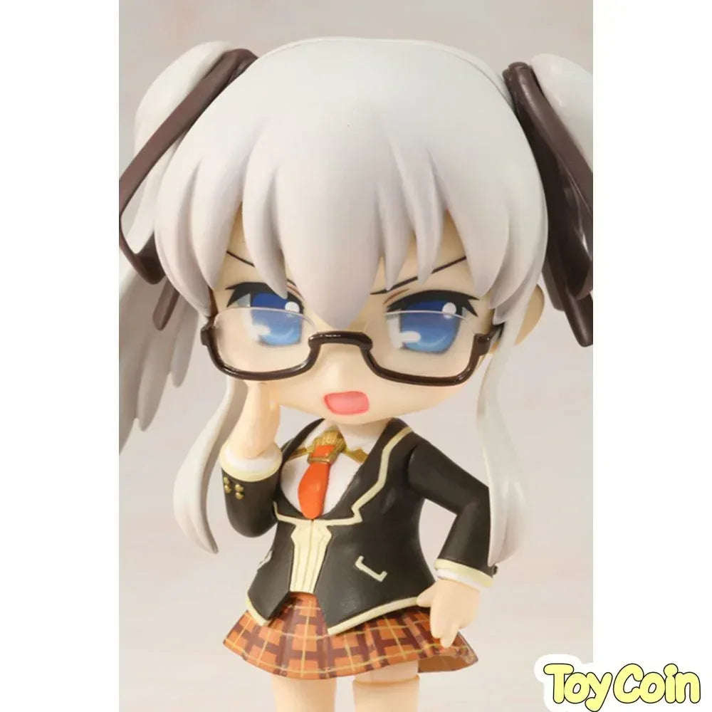 [PRE-OWNED] Nendoroid Nao: Mabinogi Staccato Ver. by Good Smile Company - Shop at ToyCoin