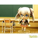 [PRE-OWNED] Nendoroid Nao: Mabinogi Staccato Ver. by Good Smile Company - Shop at ToyCoin