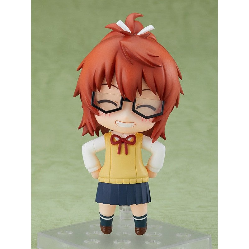 [PRE-OWNED] Nendoroid Natsumi Koshigaya by  Good Smile Company 4580590124257 ToyCoin