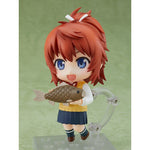 [PRE-OWNED] Nendoroid Natsumi Koshigaya by  Good Smile Company 4580590124257 ToyCoin