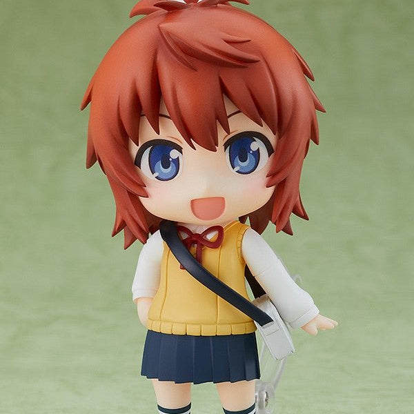 [PRE-OWNED] Nendoroid Natsumi Koshigaya by Good Smile Company - Shop at ToyCoin