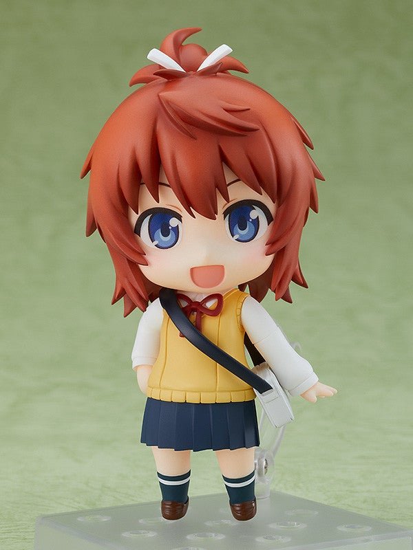 [PRE-OWNED] Nendoroid Natsumi Koshigaya by  Good Smile Company 4580590124257 ToyCoin