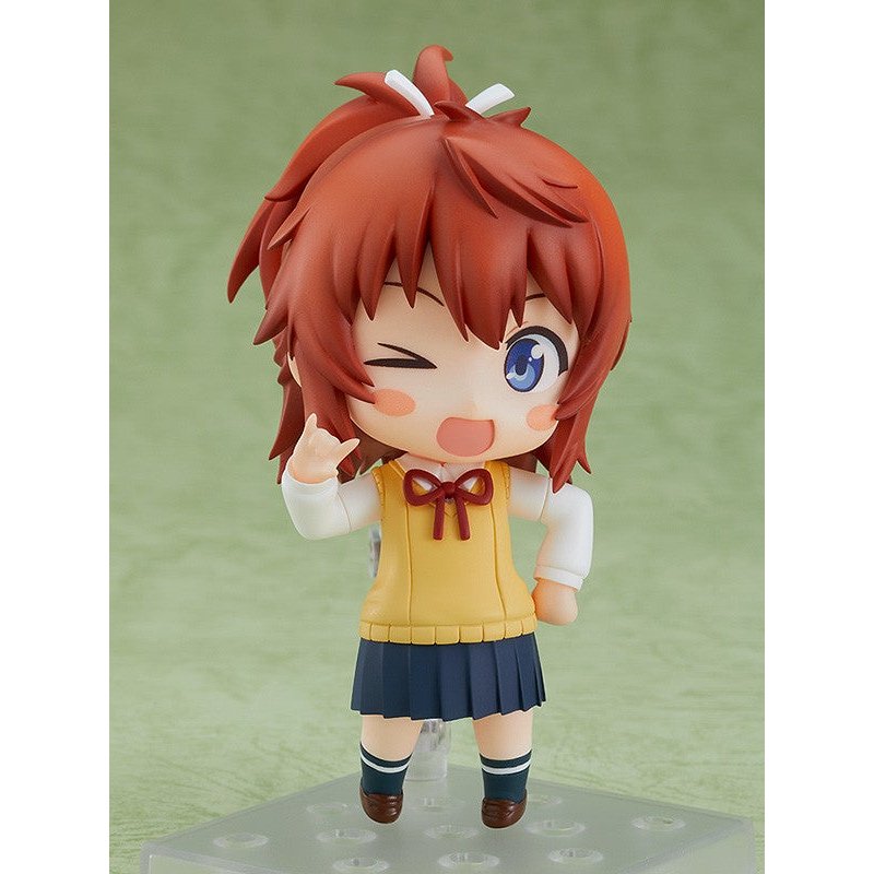 [PRE-OWNED] Nendoroid Natsumi Koshigaya by  Good Smile Company 4580590124257 ToyCoin