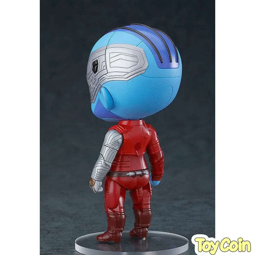[PRE-OWNED] Nendoroid Nebula Endgame Ver. DX by Good Smile Company - Shop at ToyCoin