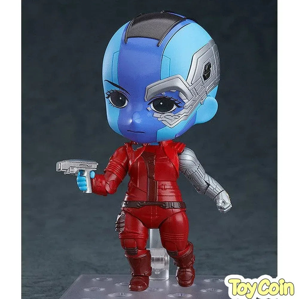 [PRE-OWNED] Nendoroid Nebula Endgame Ver. DX by Good Smile Company - Shop at ToyCoin