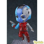 [PRE-OWNED] Nendoroid Nebula Endgame Ver. DX by  Good Smile Company 4580590122062 ToyCoin