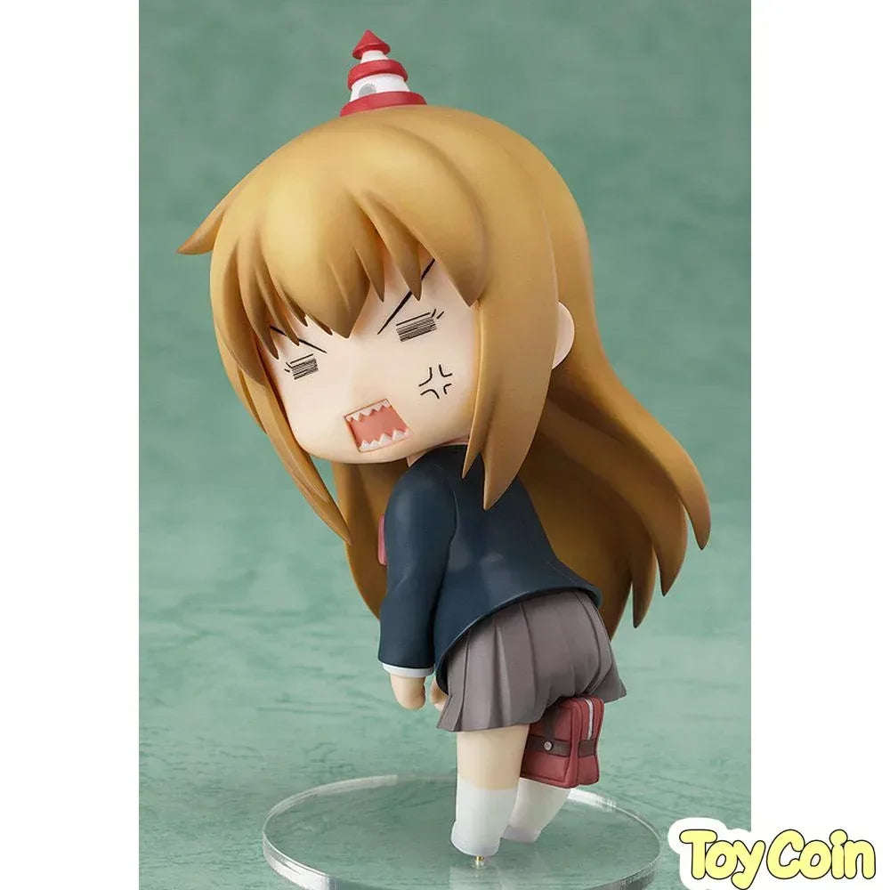 [PRE-OWNED] Nendoroid Nee-san: Blu-ray Set/DVD Set by Good Smile Company - Shop at ToyCoin