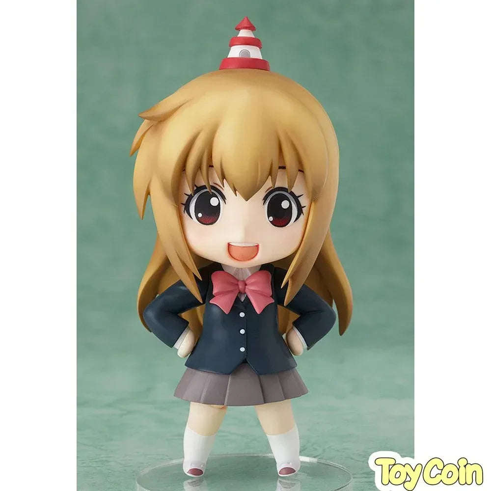 [PRE-OWNED] Nendoroid Nee-san: Blu-ray Set/DVD Set by Good Smile Company - Shop at ToyCoin
