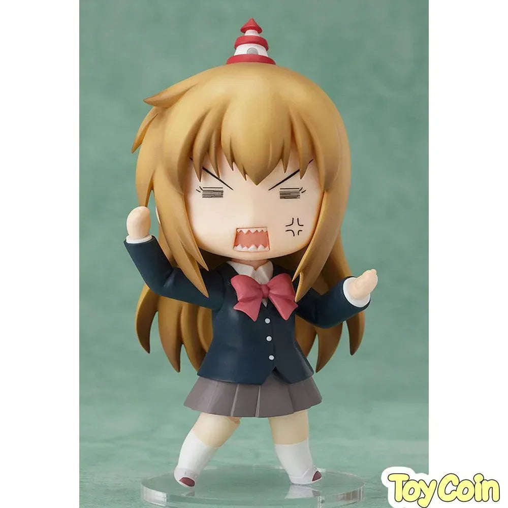 [PRE-OWNED] Nendoroid Nee-san: Blu-ray Set/DVD Set by Good Smile Company - Shop at ToyCoin