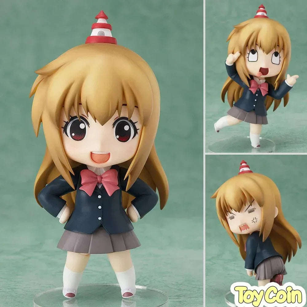 [PRE-OWNED] Nendoroid Nee-san: Blu-ray Set/DVD Set by Good Smile Company - Shop at ToyCoin
