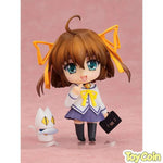 [PRE-OWNED] Nendoroid Nemu Asakura by  Good Smile Company 4582191967400 ToyCoin