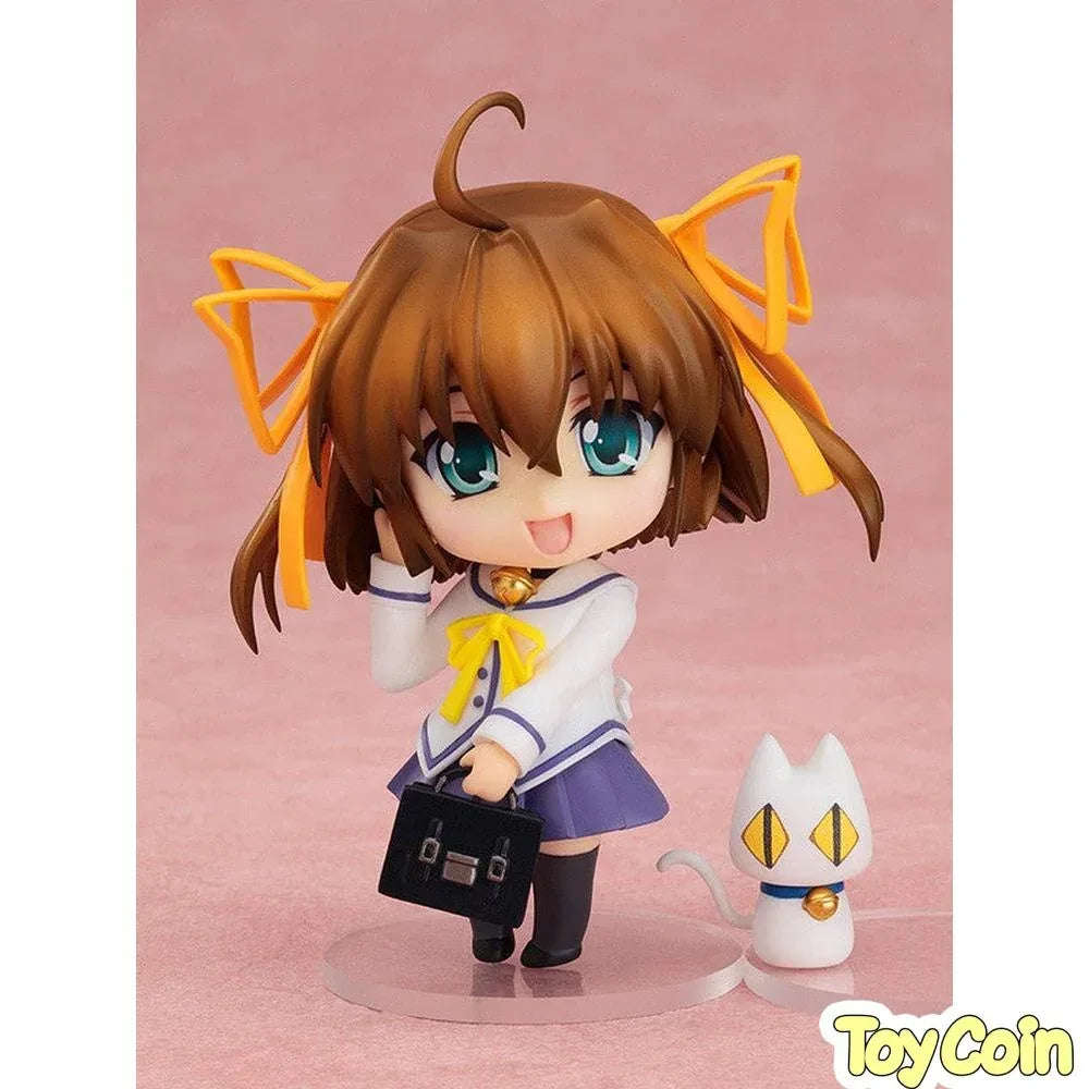 [PRE-OWNED] Nendoroid Nemu Asakura by  Good Smile Company 4582191967400 ToyCoin