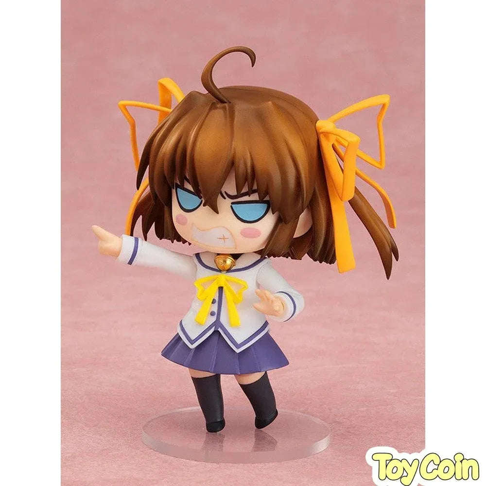 [PRE-OWNED] Nendoroid Nemu Asakura by  Good Smile Company 4582191967400 ToyCoin