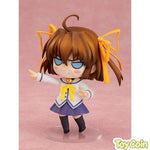 [PRE-OWNED] Nendoroid Nemu Asakura by  Good Smile Company 4582191967400 ToyCoin