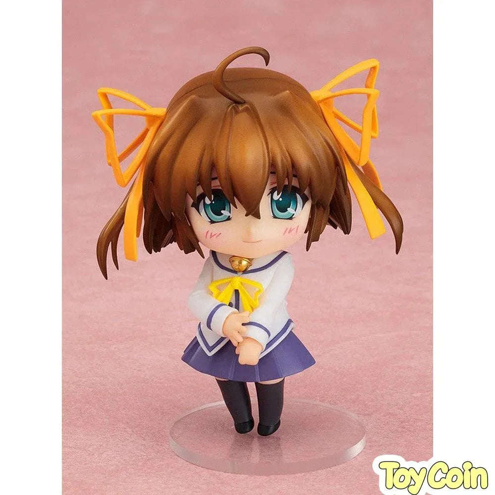 [PRE-OWNED] Nendoroid Nemu Asakura by  Good Smile Company 4582191967400 ToyCoin