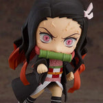 [PRE-OWNED] Nendoroid Nezuko Kamado by Good Smile Company - Shop at ToyCoin