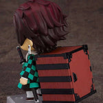 [PRE-OWNED] Nendoroid Nezuko Kamado by Good Smile Company - Shop at ToyCoin