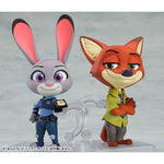 [PRE-OWNED] Nendoroid Nick Wilde by Good Smile Company - Shop at ToyCoin