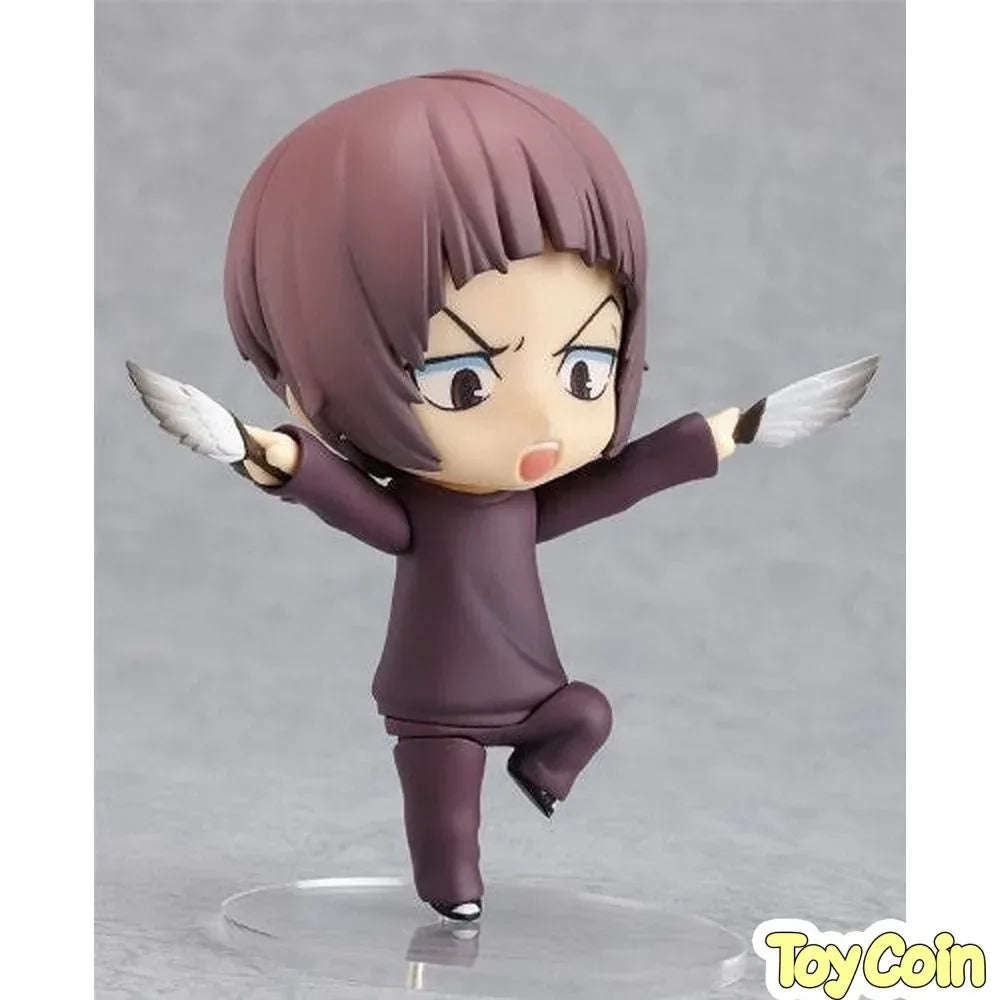[PRE-OWNED] Nendoroid Niizuma Eiji by Good Smile Company - Shop at ToyCoin