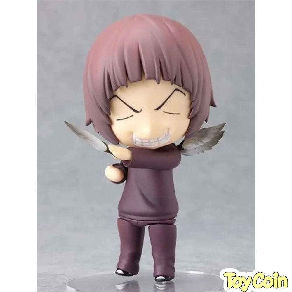 [PRE-OWNED] Nendoroid Niizuma Eiji by Good Smile Company - Shop at ToyCoin
