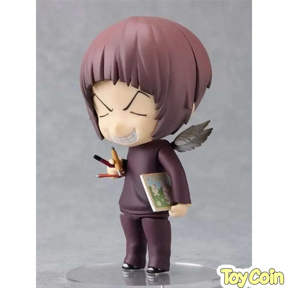 [PRE-OWNED] Nendoroid Niizuma Eiji by Good Smile Company - Shop at ToyCoin