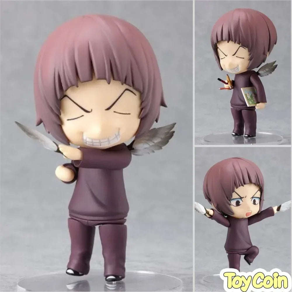 [PRE-OWNED] Nendoroid Niizuma Eiji by Good Smile Company - Shop at ToyCoin