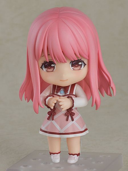 [PRE-OWNED] Nendoroid Nikki by Good Smile Company - Shop at ToyCoin
