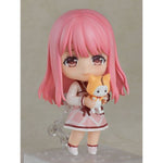 [PRE-OWNED] Nendoroid Nikki by Good Smile Company - Shop at ToyCoin