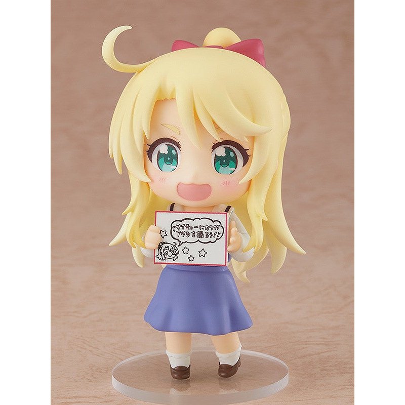 [PRE-OWNED] Nendoroid Noa Himesaka by  Good Smile Company 4580590126794 ToyCoin