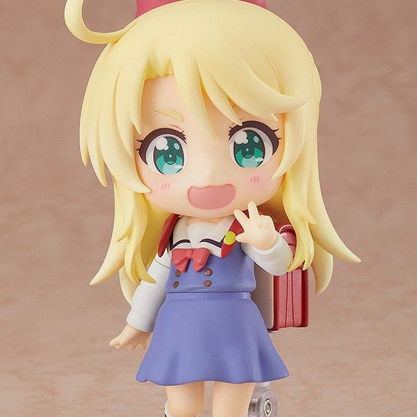 [PRE-OWNED] Nendoroid Noa Himesaka by Good Smile Company - Shop at ToyCoin