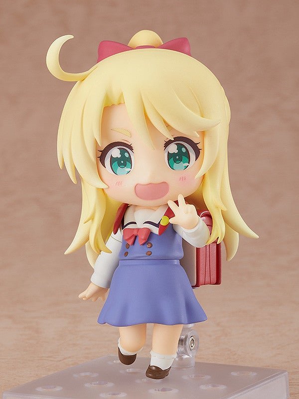 [PRE-OWNED] Nendoroid Noa Himesaka by  Good Smile Company 4580590126794 ToyCoin