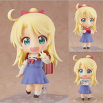 [PRE-OWNED] Nendoroid Noa Himesaka by  Good Smile Company 4580590126794 ToyCoin
