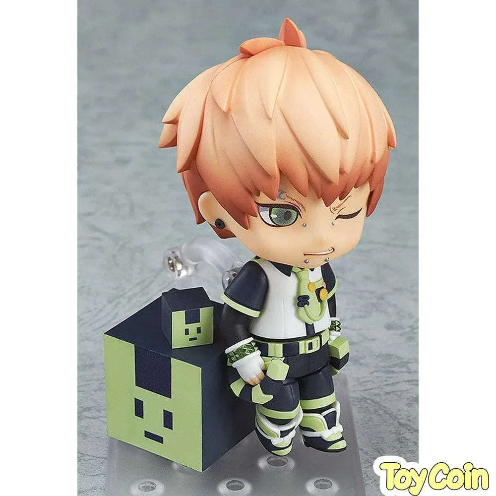 [PRE-OWNED] Nendoroid Noiz by Good Smile Company - Shop at ToyCoin