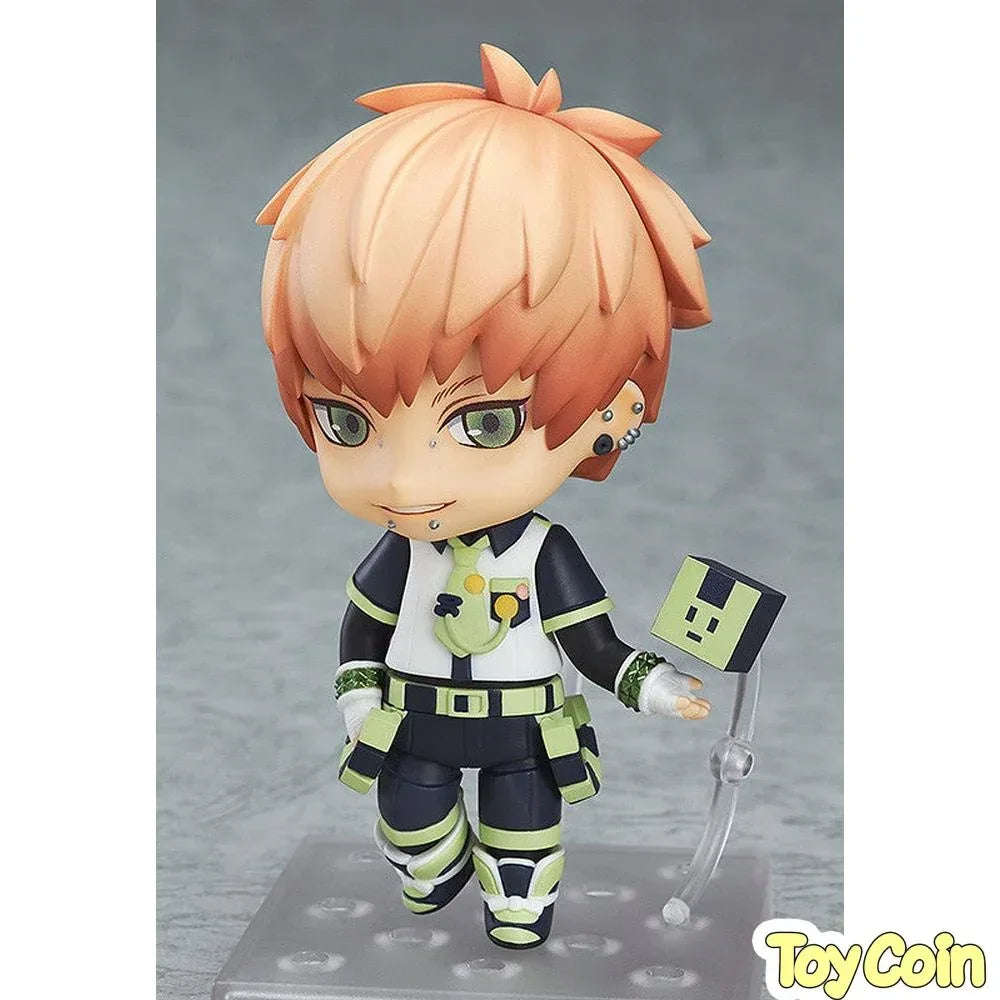 [PRE-OWNED] Nendoroid Noiz by Good Smile Company - Shop at ToyCoin