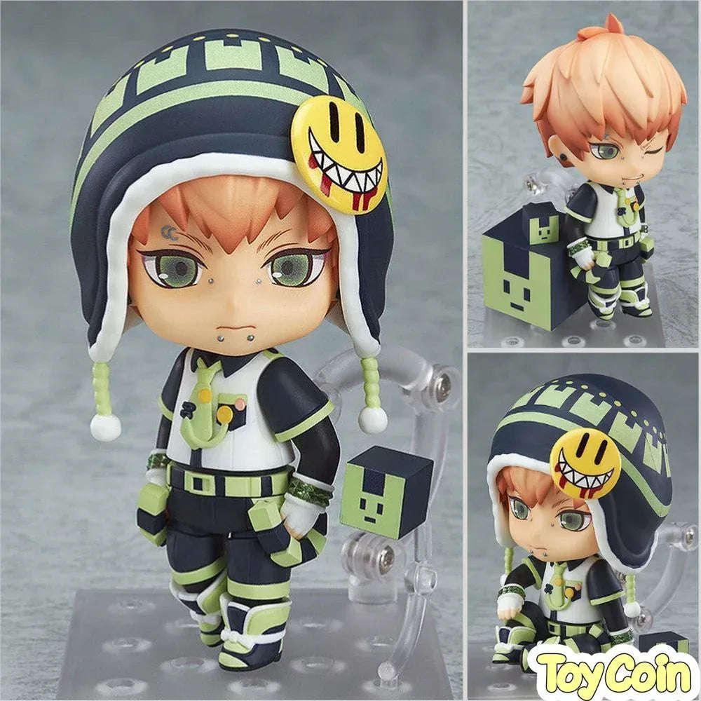 [PRE-OWNED] Nendoroid Noiz by Good Smile Company - Shop at ToyCoin