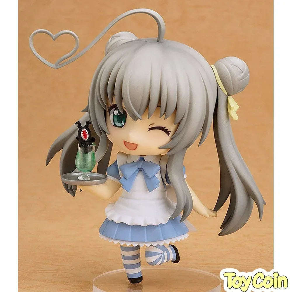 [PRE-OWNED] Nendoroid Nyaruko Maid Ver. by  Good Smile Company  ToyCoin