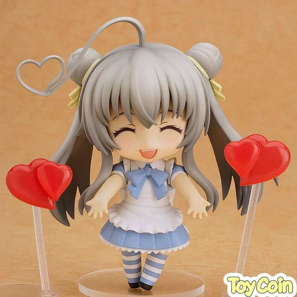[PRE-OWNED] Nendoroid Nyaruko Maid Ver. by Good Smile Company - Shop at ToyCoin