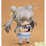[PRE-OWNED] Nendoroid Nyaruko Maid Ver. by Good Smile Company - Shop at ToyCoin