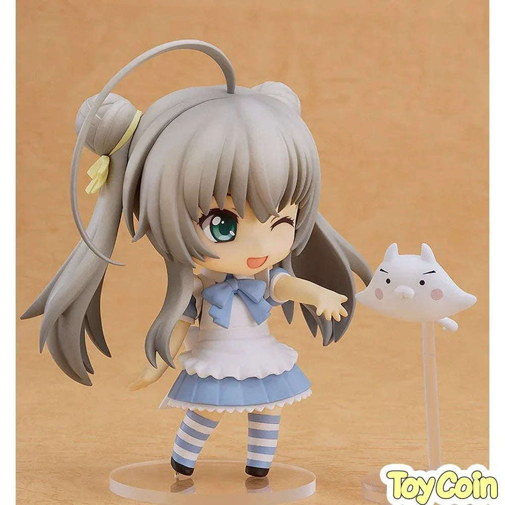 [PRE-OWNED] Nendoroid Nyaruko Maid Ver. by  Good Smile Company  ToyCoin