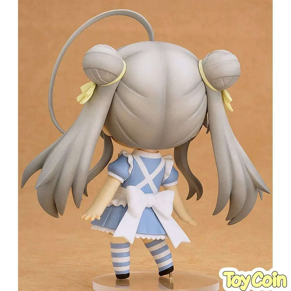 [PRE-OWNED] Nendoroid Nyaruko Maid Ver. by  Good Smile Company  ToyCoin