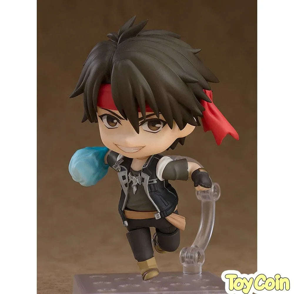 [PRE-OWNED] Nendoroid Orphen by Good Smile Company - Shop at ToyCoin