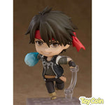 [PRE-OWNED] Nendoroid Orphen by Good Smile Company - Shop at ToyCoin