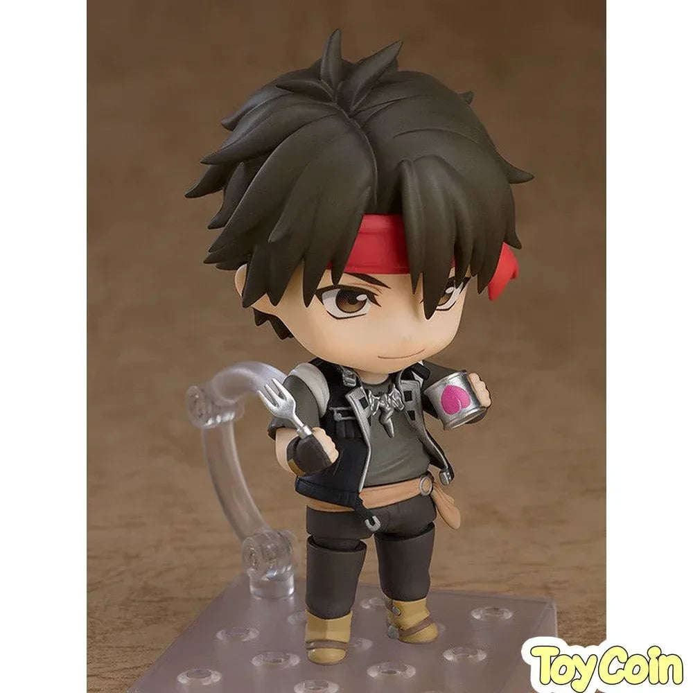 [PRE-OWNED] Nendoroid Orphen by Good Smile Company - Shop at ToyCoin