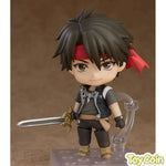 [PRE-OWNED] Nendoroid Orphen by Good Smile Company - Shop at ToyCoin