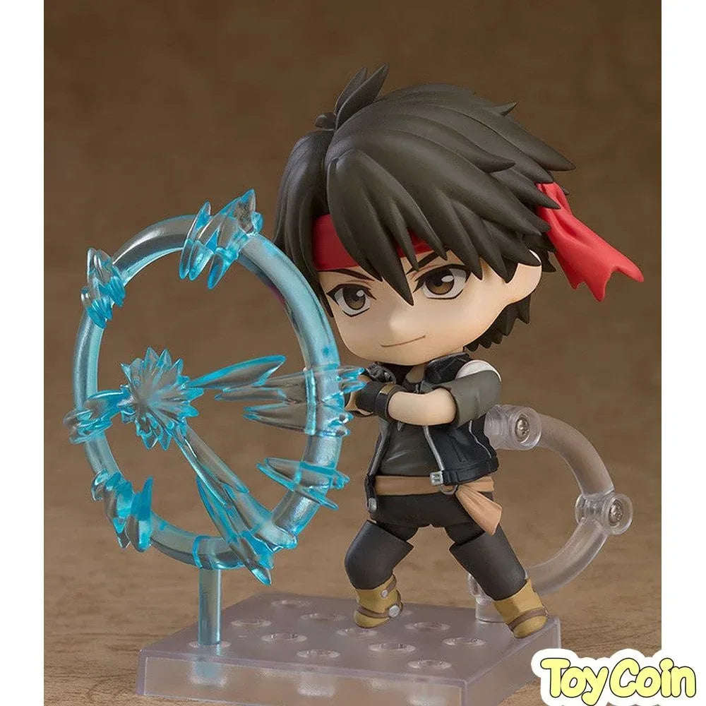 [PRE-OWNED] Nendoroid Orphen by Good Smile Company - Shop at ToyCoin