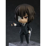 [PRE-OWNED] Nendoroid Osamu Dazai Dark Era Ver. by  Good Smile Company  ToyCoin