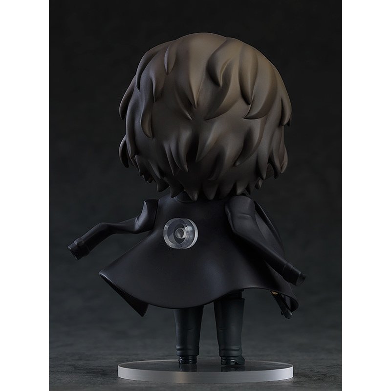 [PRE-OWNED] Nendoroid Osamu Dazai Dark Era Ver. by  Good Smile Company  ToyCoin