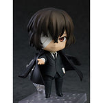 [PRE-OWNED] Nendoroid Osamu Dazai Dark Era Ver. by  Good Smile Company  ToyCoin