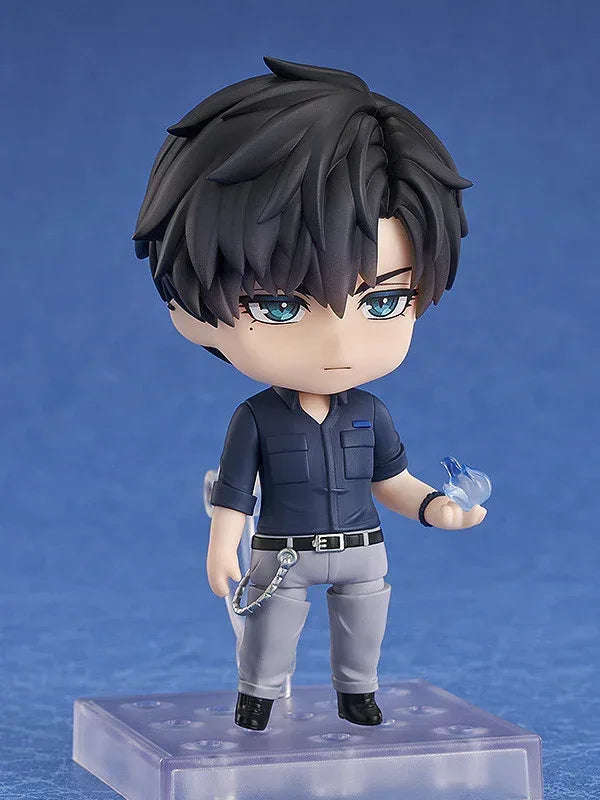 [PRE-OWNED] Nendoroid Osborn by Good Smile Company - Shop at ToyCoin