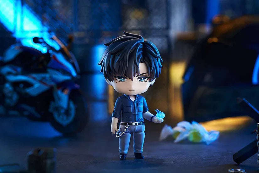 [PRE-OWNED] Nendoroid Osborn by Good Smile Company - Shop at ToyCoin